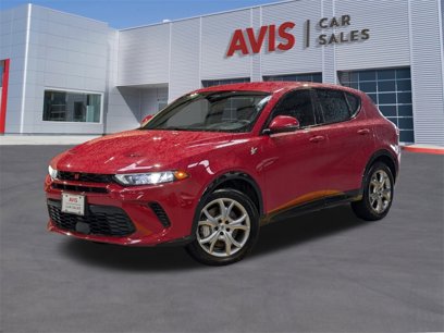 Used 2024 Dodge Hornet R/T
