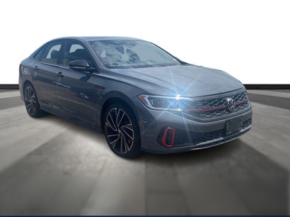 Used 2024 Volkswagen Jetta GLI 40th Anniversary Edition