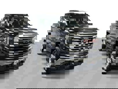 Certified 2023 GMC Sierra 1500 SLE