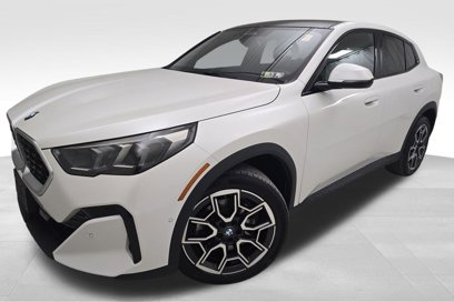 Used 2024 BMW X2 xDrive28i w/ Convenience Package