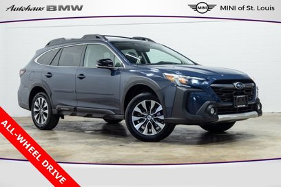 Used 2023 Subaru Outback Limited