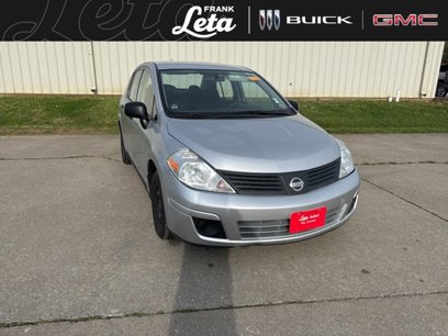 Used 2011 Nissan Versa Sedan
