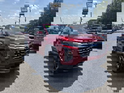 New 2026 Chevrolet Equinox LT w/ LPO, Floor Liner Package