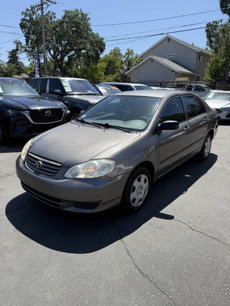 Used 2004 Toyota Corolla CE