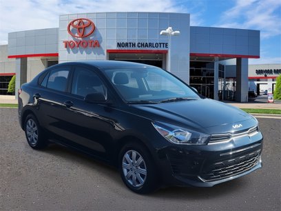 Used 2023 Kia Rio LX