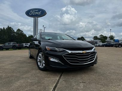Used 2022 Chevrolet Malibu LT