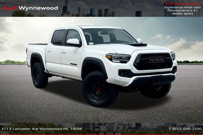 Used 2023 Toyota Tacoma TRD Pro