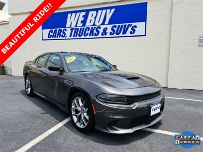 Used 2023 Dodge Charger GT