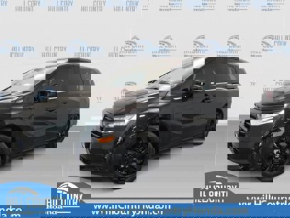 Used 2024 Honda Odyssey Sport