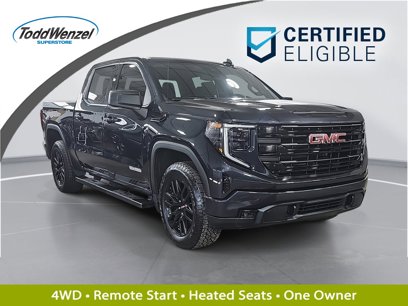 Used 2023 GMC Sierra 1500 Elevation