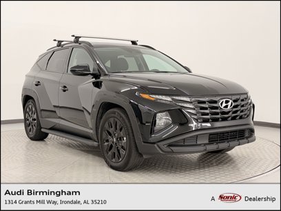 Used 2023 Hyundai Tucson XRT