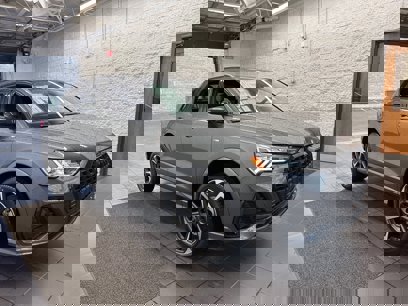New 2025 Audi Q3 2.0T Premium Plus