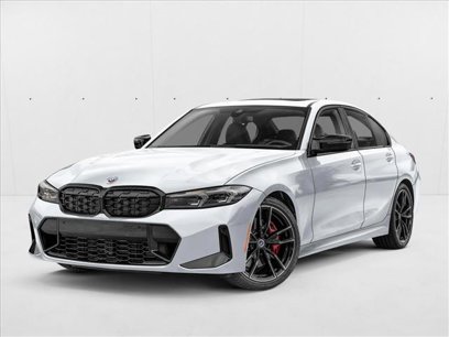 New 2026 BMW M340i