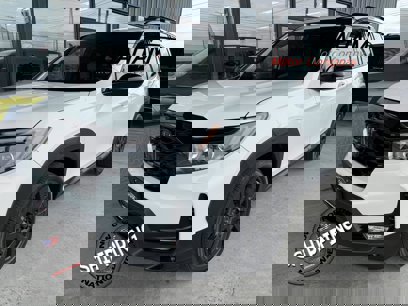 Used 2022 Honda Passport Elite
