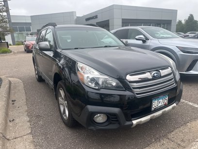 Used 2013 Subaru Outback 3.6R Limited