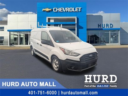 Used 2023 Ford Transit Connect XL