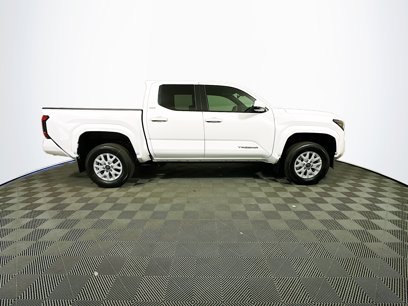 New 2024 Toyota Tacoma TRD Off-Road