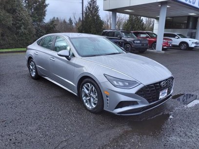 Used 2023 Hyundai Sonata SEL