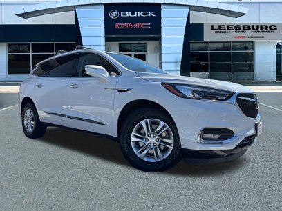 Used 2019 Buick Enclave Essence