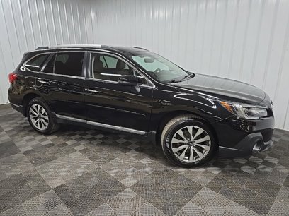 Used 2019 Subaru Outback 3.6R Touring