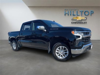 Used 2022 Chevrolet Silverado 1500 LT