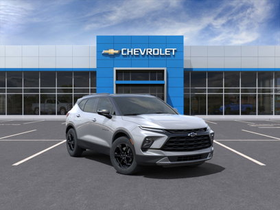 New 2025 Chevrolet Blazer LT w/ Sound & Technology Package