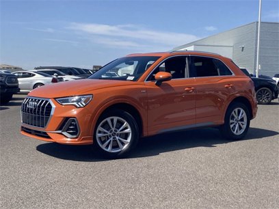 Used 2023 Audi Q3 2.0T Premium