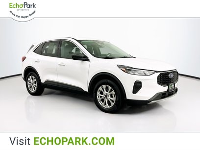 Used 2023 Ford Escape Active