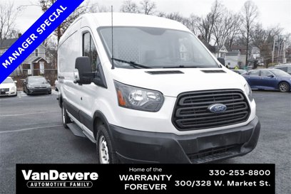 Used 2019 Ford Transit 150 148 Medium Roof