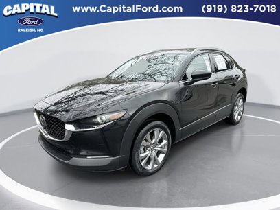 Used 2023 MAZDA CX-30 AWD 2.5 S w/ Premium Package