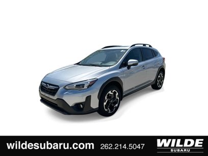 Certified 2023 Subaru Crosstrek 2.5i Limited