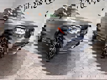 Certified 2022 Mercedes-Benz GLC 300