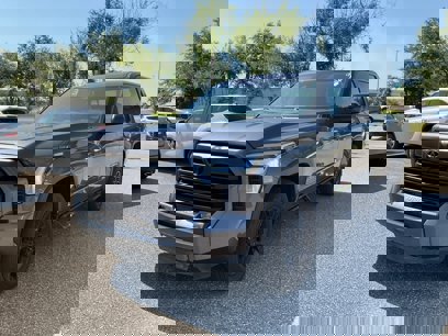 Used 2022 Toyota Tundra SR5