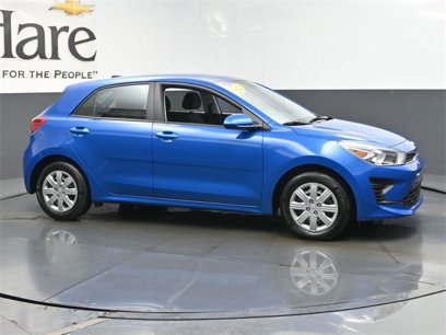 Used 2023 Kia Rio S