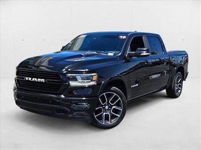 Used 2019 RAM 1500 Laramie