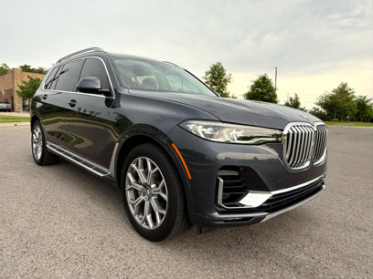 Used 2020 BMW X7 xDrive40i w/ Premium Package