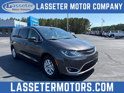 Used 2020 Chrysler Pacifica Touring
