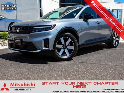 Used 2024 Honda Prologue Touring