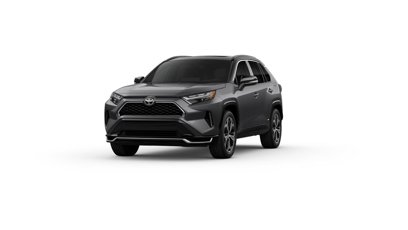 New 2025 Toyota RAV4 XSE w/ Premium Package