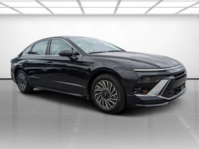 New 2024 Hyundai Sonata SEL