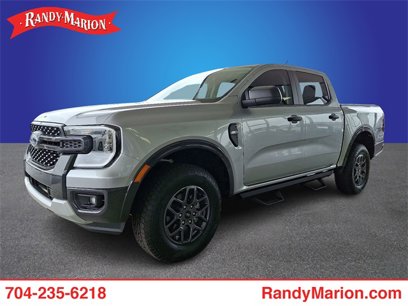 Used 2024 Ford Ranger XLT w/ Equipment Group 301A High