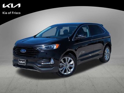 Used 2024 Ford Edge Titanium