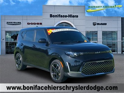 Used 2023 Kia Soul EX