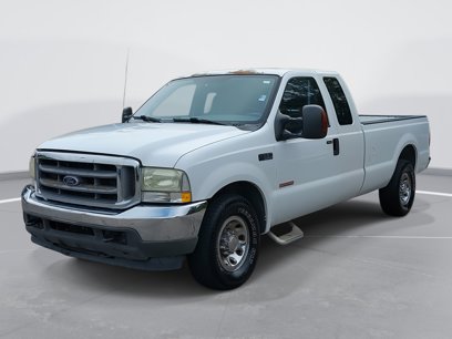 Used 2004 Ford F350 XL