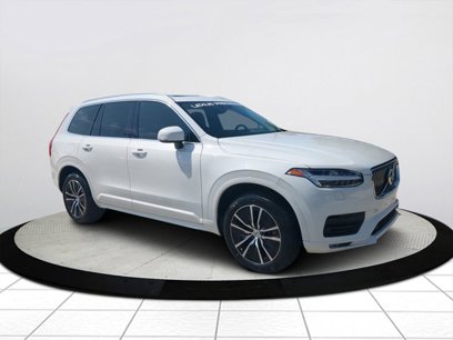 Used 2020 Volvo XC90 T6 Momentum