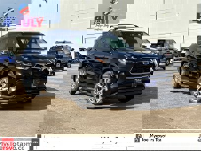 New 2025 Toyota Highlander Limited