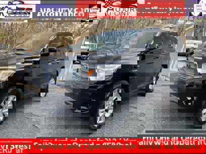Used 2009 Toyota Highlander Limited