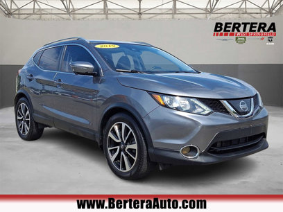 Used 2019 Nissan Rogue Sport SL