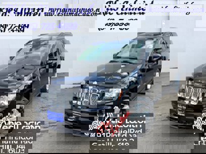 Used 2015 Jeep Compass High Altitude