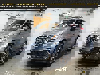 Used 2019 Acura MDX A-Spec